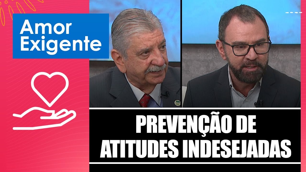 Comportamento dos Pais