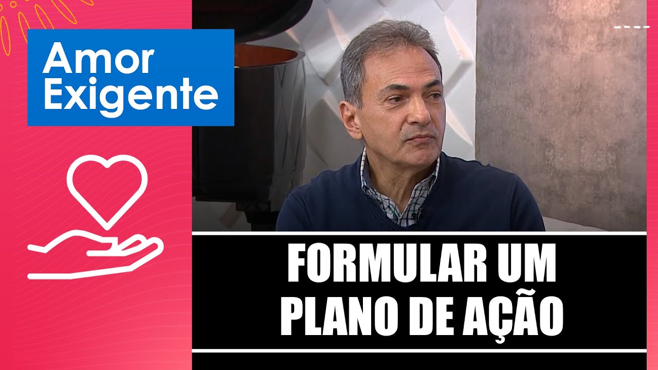 Formular plano de ação