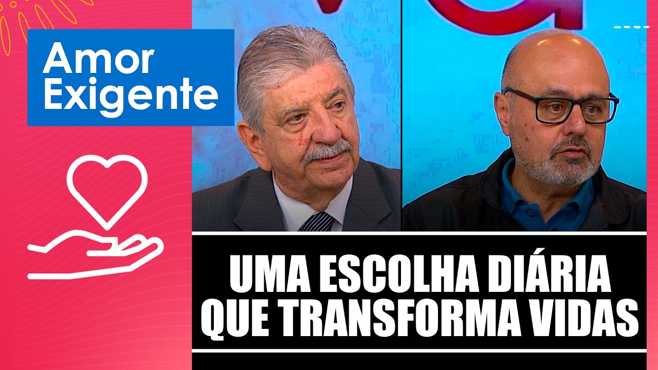Sobriedade é ua escolha diária